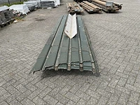 Partij damwand platen - afbeelding 3 van  6