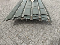 Partij damwand platen - afbeelding 4 van  6