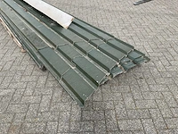 Partij damwand platen - afbeelding 5 van  6
