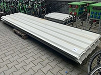 Partij damwandplaten - afbeelding 1 van  4