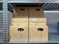 Partij dantoy biobased dinner gift sets (30x) - afbeelding 1 van  5