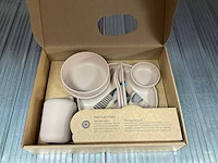 Partij dantoy biobased dinner gift sets (30x) - afbeelding 3 van  5