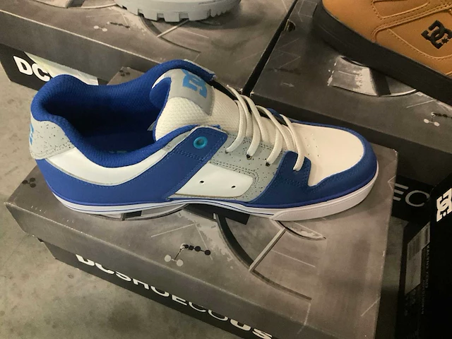 Partij dc schoenen (35x) - afbeelding 2 van  15