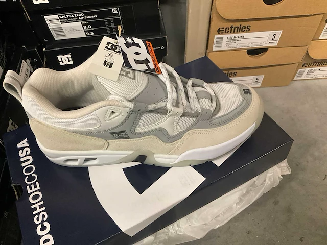 Partij dc schoenen (35x) - afbeelding 8 van  15