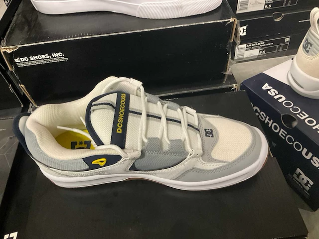 Partij dc schoenen (35x) - afbeelding 9 van  15