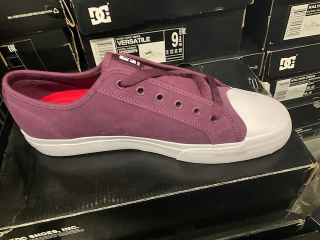 Partij dc schoenen (35x) - afbeelding 10 van  15