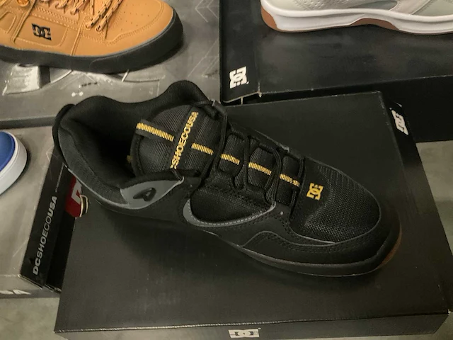 Partij dc schoenen (35x) - afbeelding 11 van  15