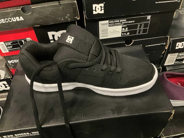 Partij dc schoenen (35x) - afbeelding 13 van  15