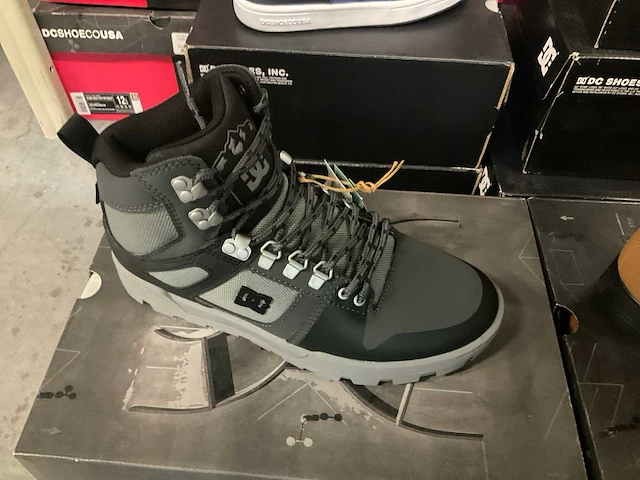 Partij dc schoenen (35x) - afbeelding 15 van  15
