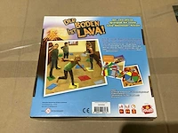 Partij de bodem is lava spel (112x) - afbeelding 2 van  6