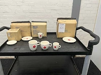 Partij de servies - afbeelding 3 van  8