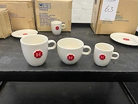 Partij de servies - afbeelding 4 van  8