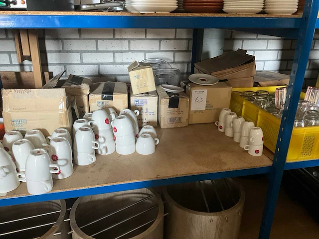 Partij de servies - afbeelding 7 van  8