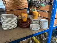 Partij de servies - afbeelding 8 van  8