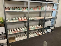 Partij decoratie (240x) - afbeelding 1 van  6