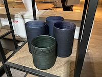 Partij decoratie (24x) - afbeelding 2 van  8