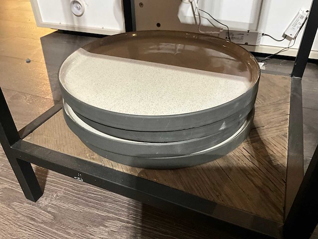 Partij decoratie (24x) - afbeelding 3 van  8