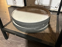 Partij decoratie (24x) - afbeelding 3 van  8