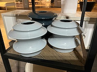 Partij decoratie (24x) - afbeelding 4 van  8