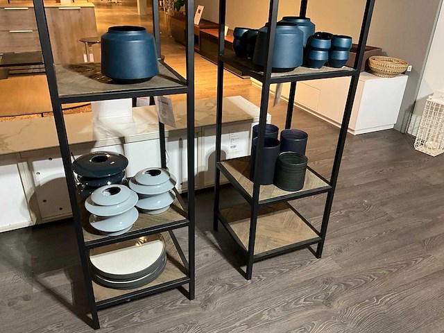 Partij decoratie (24x) - afbeelding 7 van  8