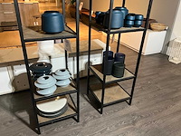 Partij decoratie (24x) - afbeelding 7 van  8