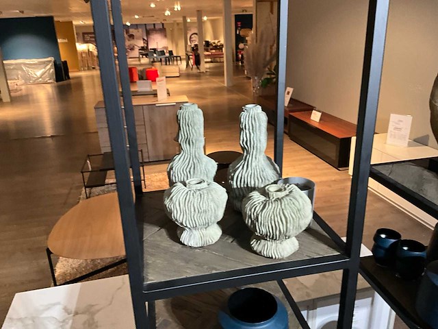 Partij decoratie (24x) - afbeelding 8 van  8