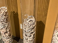 Partij decoratie (6x) - afbeelding 3 van  4