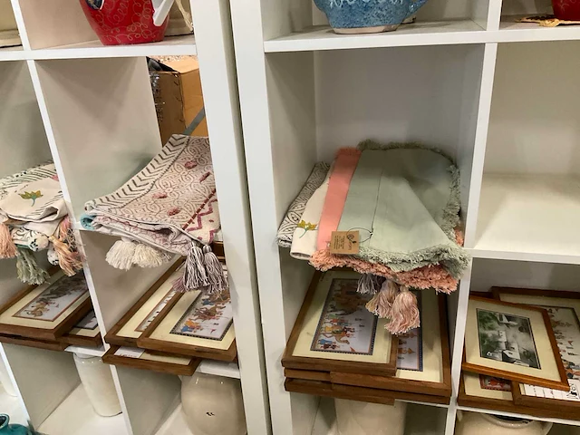 Partij decoratie (92x) - afbeelding 2 van  10