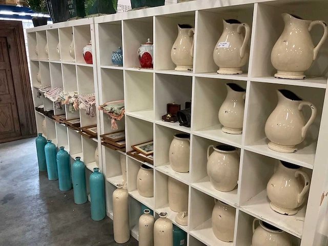 Partij decoratie (92x) - afbeelding 1 van  10