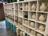 Partij decoratie (92x) - afbeelding 1 van  10