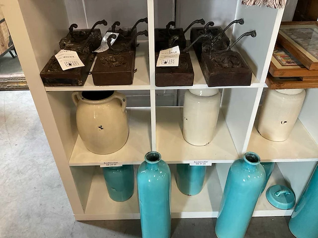 Partij decoratie (92x) - afbeelding 8 van  10