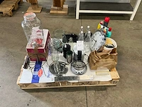 Partij decoratie en divers - afbeelding 1 van  7