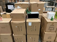 Partij decoratie en diversen - afbeelding 3 van  12