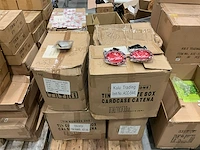 Partij decoratie en diversen - afbeelding 12 van  12