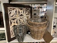 Partij decoratie en verlichting (116x) - afbeelding 2 van  17
