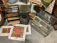 Partij decoratie en verlichting (116x) - afbeelding 4 van  17