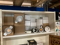 Partij decoratie en verlichting (116x) - afbeelding 5 van  17