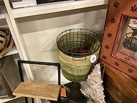 Partij decoratie en verlichting (116x) - afbeelding 7 van  17