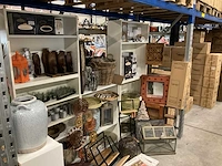 Partij decoratie en verlichting (116x) - afbeelding 1 van  17