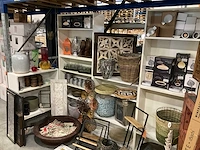 Partij decoratie en verlichting (116x) - afbeelding 10 van  17
