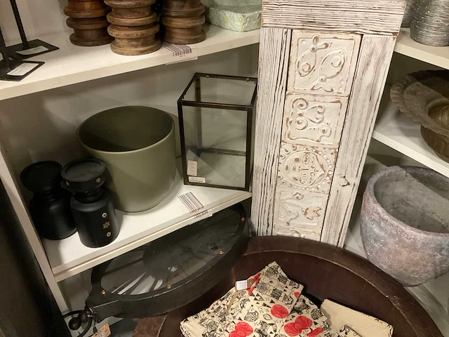 Partij decoratie en verlichting (116x) - afbeelding 12 van  17