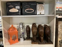 Partij decoratie en verlichting (116x) - afbeelding 15 van  17