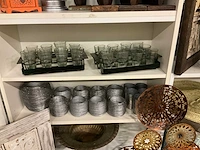 Partij decoratie en verlichting (116x) - afbeelding 16 van  17