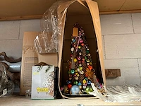Partij decoratie, potten en vazen - afbeelding 2 van  12