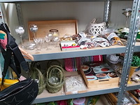 Partij decoratie/ woonaccessoires - afbeelding 3 van  8