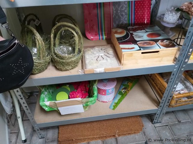 Partij decoratie/ woonaccessoires - afbeelding 4 van  8