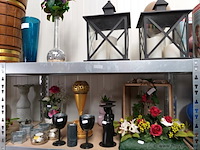 Partij decoratie/ woonaccessoires - afbeelding 6 van  8