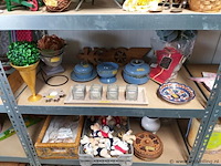 Partij decoratie/ woonaccessoires - afbeelding 8 van  8