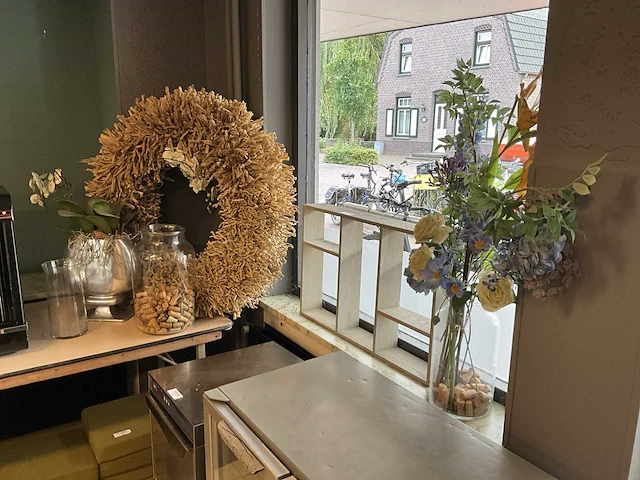 Partij decoratie - afbeelding 1 van  7