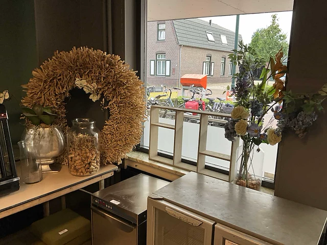 Partij decoratie - afbeelding 2 van  7
